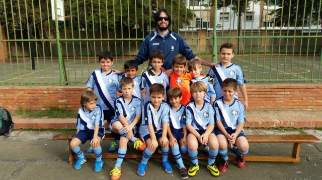 futbolsala  temporada2014-15 2